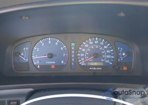 2002 Toyota Sienna Xle z USA, uszkodzony, nr VIN 4T3ZF13C02U453728